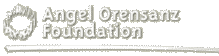 Angel Orensanz Foundation